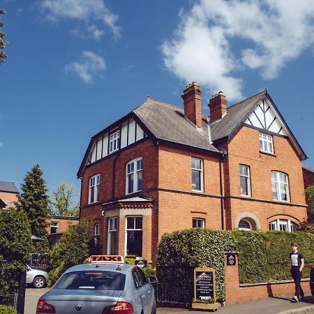 Maryville House Belfast Bagian luar foto