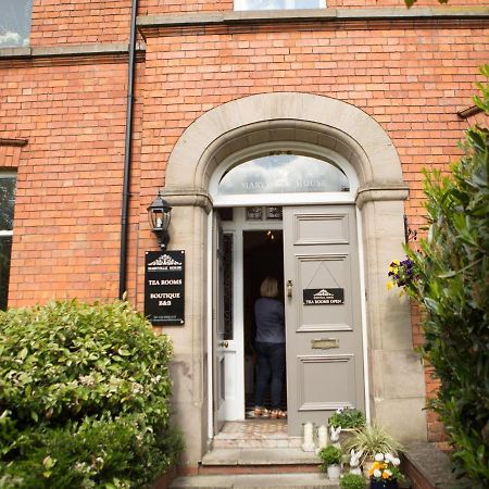 Maryville House Belfast Bagian luar foto