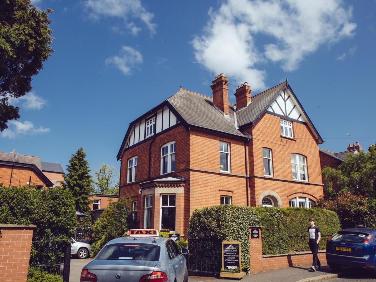 Maryville House Belfast Bagian luar foto