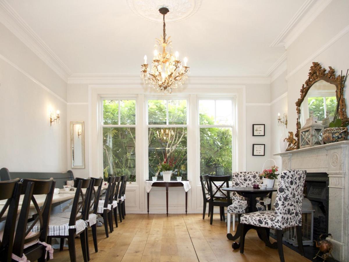 Maryville House Belfast Bagian luar foto