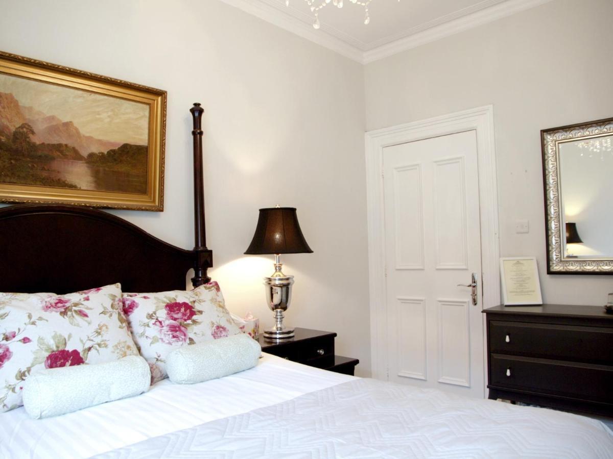 Maryville House Belfast Bagian luar foto