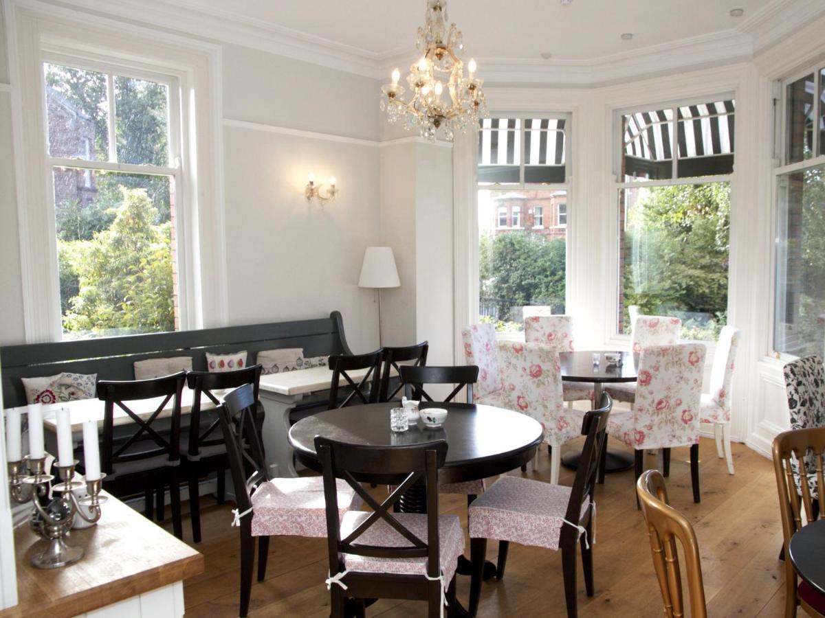 Maryville House Belfast Bagian luar foto