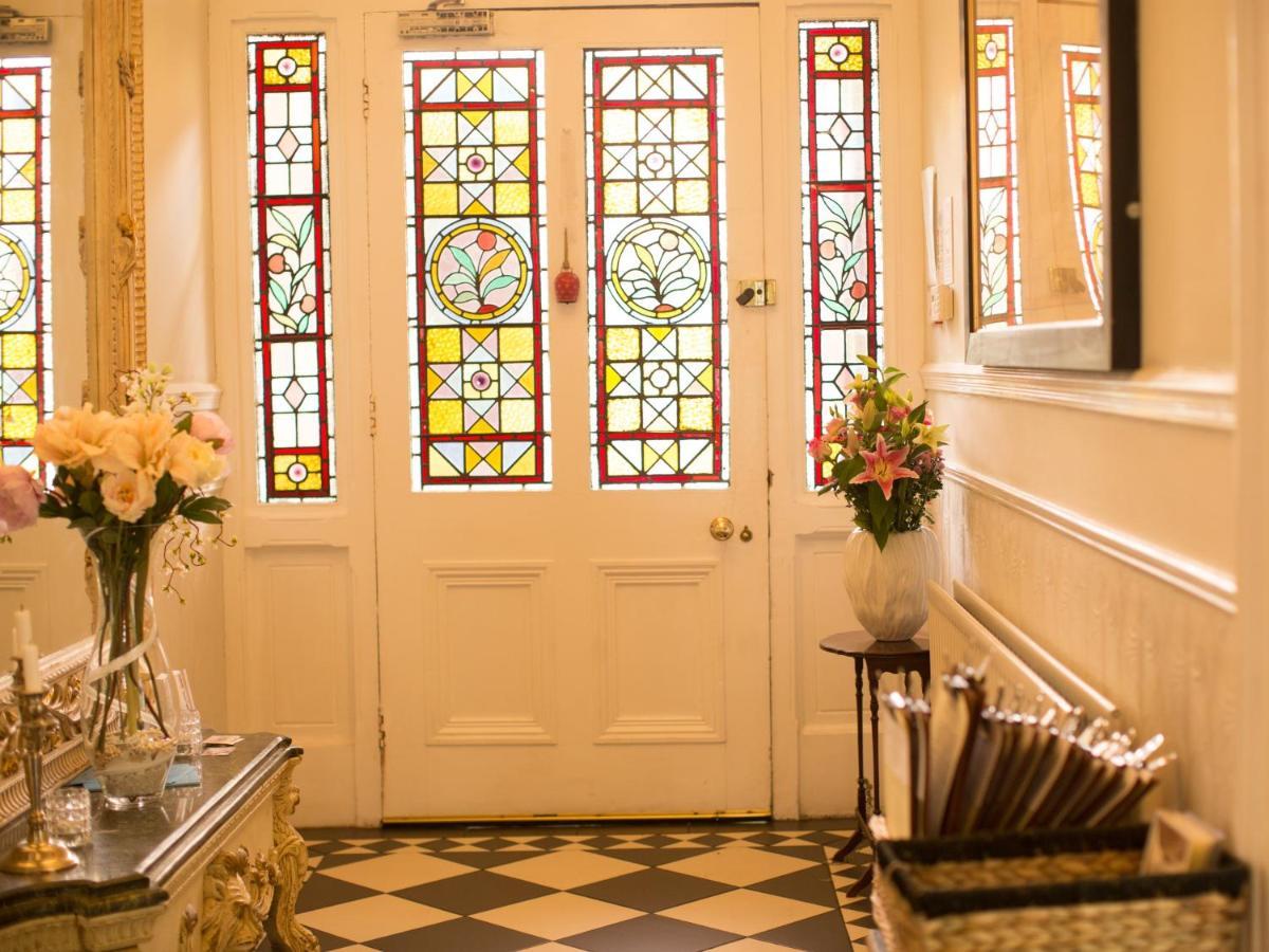 Maryville House Belfast Bagian luar foto