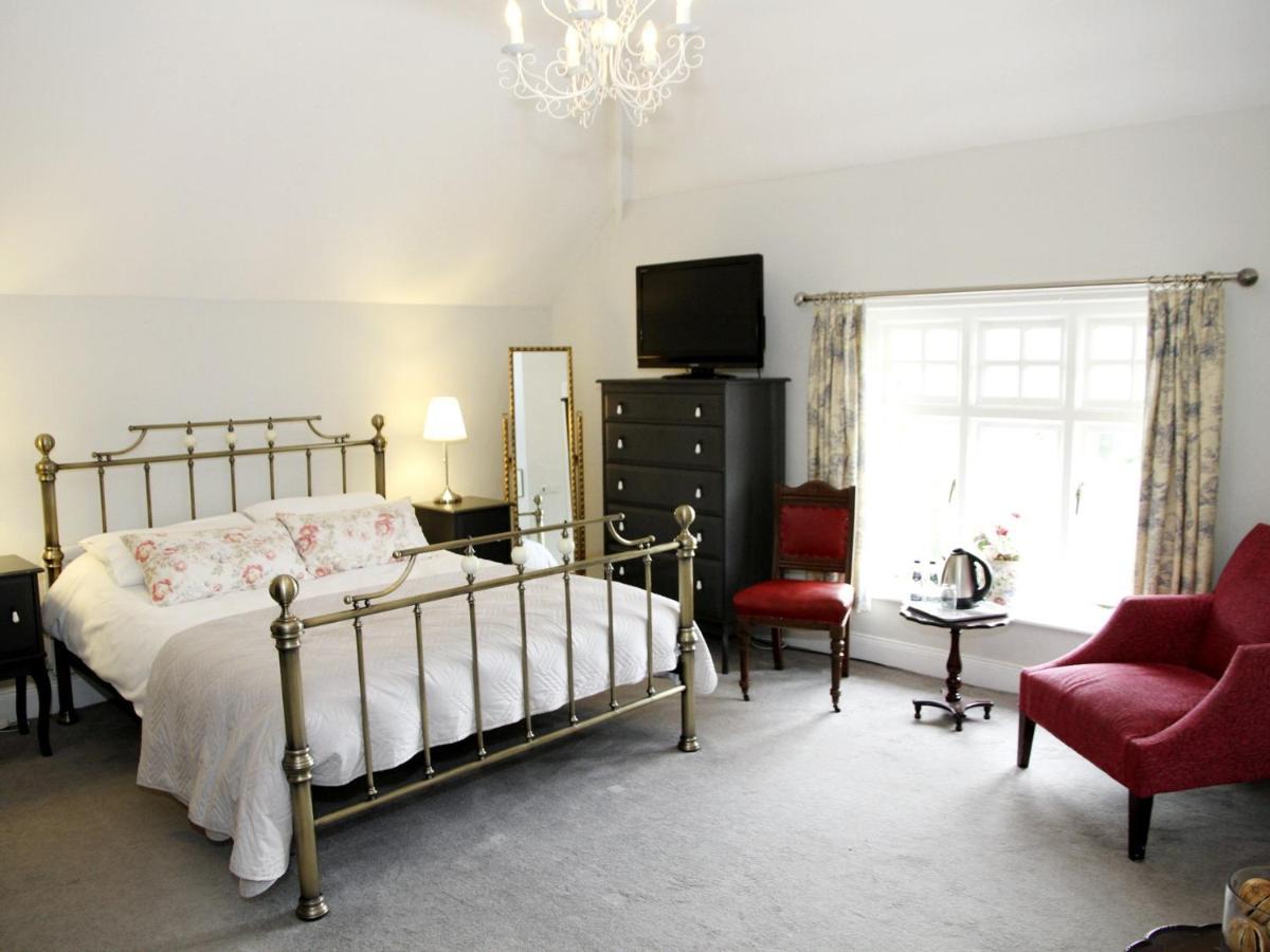 Maryville House Belfast Bagian luar foto
