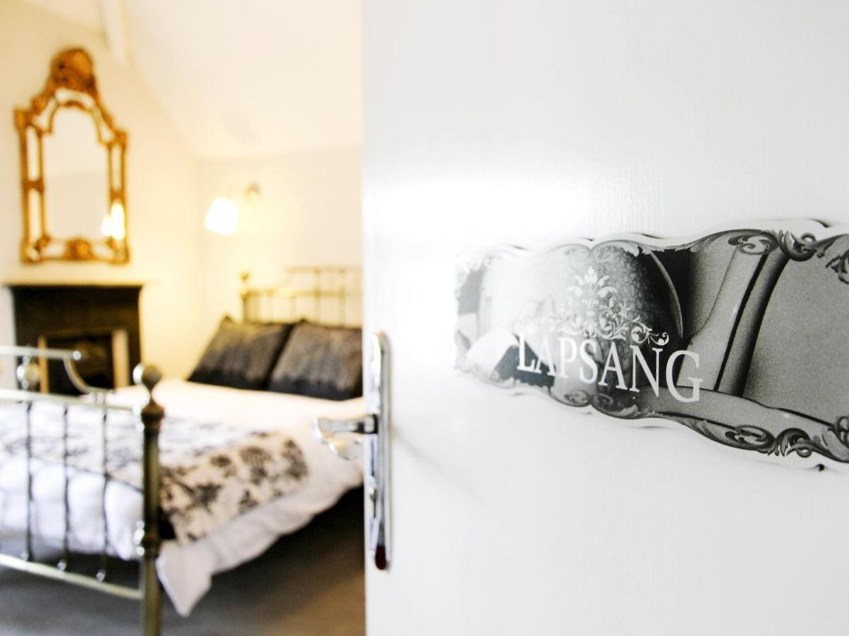 Maryville House Belfast Ruang foto