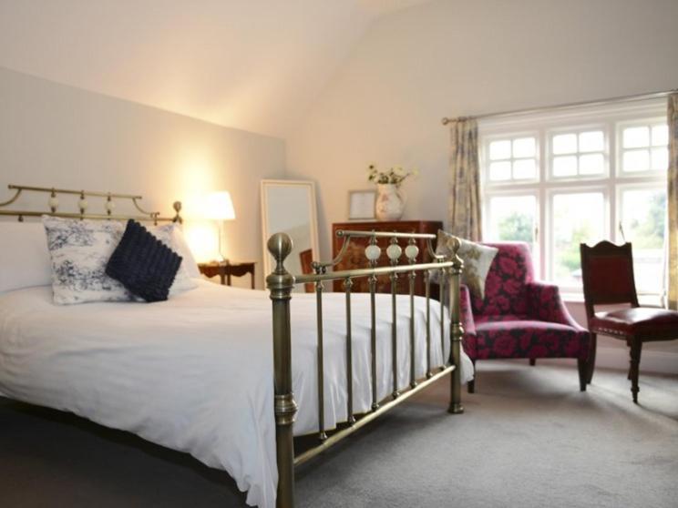 Maryville House Belfast Ruang foto