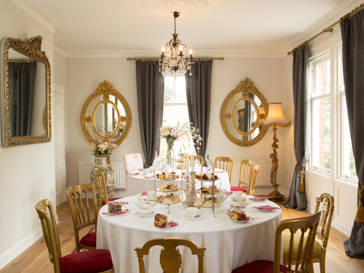 Maryville House Belfast Bagian luar foto